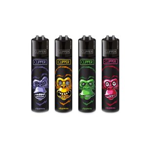 Зажигалка Clipper™ Affen