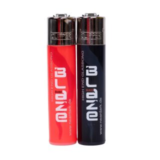Зажигалка Clipper™ Blaze