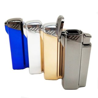 Зажигалка Fourfould Turbo Torch