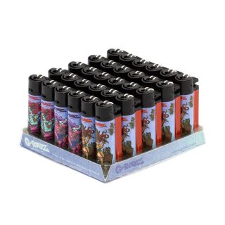 Зажигалка G-Rollz Amsterdam - фото 4