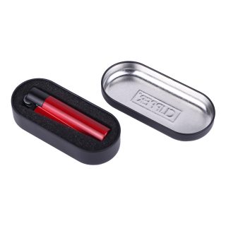 Зажигалка металлическая Clipper™ Lava - фото 2