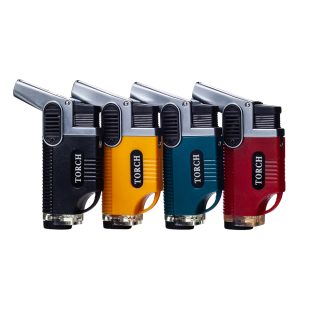 Зажигалка Red Dragon Torch Mix Color - фото 2