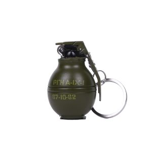 Зажигалка RFX