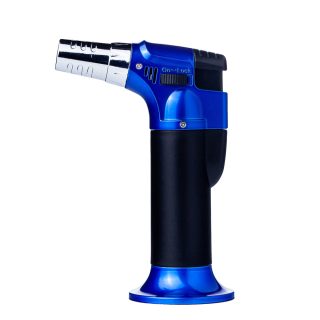 Зажигалка Turbo Mix Color