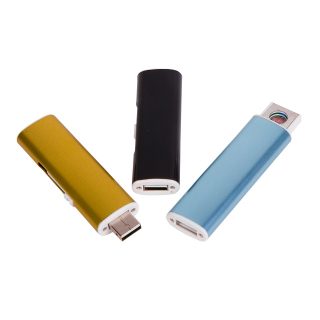 Зажигалка USB - фото 2