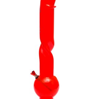 Бонг Canadis Ice Ball Bend 45 см - 3