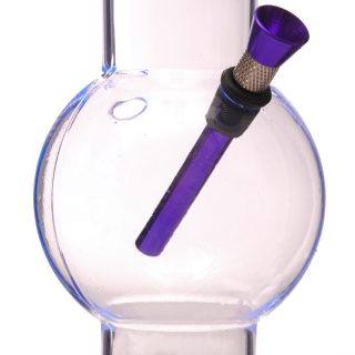 Бонг Canadis Ice Ball Bend 70 см - 4