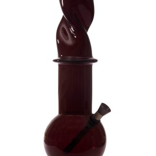 Бонг Canadis Ice Ball Chill Bend 70 см - 4