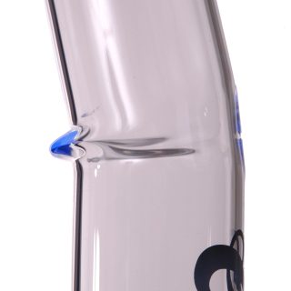 Бонг Canadis Ice Bend 70 см - 4