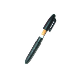 Контейнер для самокруток Tightpac Single Black