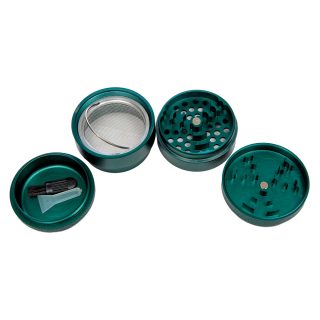 Гриндер Boogie Project Puff Fruits - фото 2