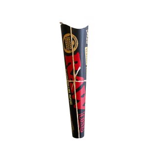 Конусы RAW Black King Size 3 шт
