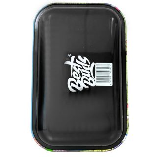 Поднос Best Buds Where is Weedo Medium 17 x 28 см - фото 2