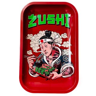 Поднос Best Buds Zushi Medium 17 x 28 см