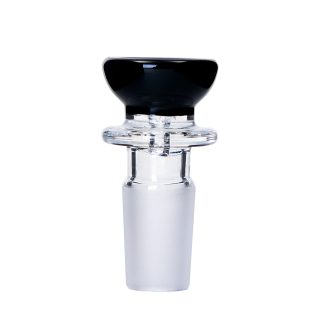 Колпак Boogie Project Bowl Black 14.5 мм