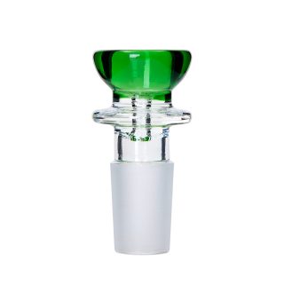 Колпак Boogie Project Bowl Green 14.5 мм