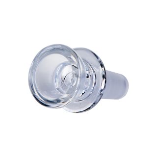 Колпак Boogie Project Bowl Clear 18.8 мм - фото 3