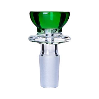 Колпак Boogie Project Bowl Green 18.8 мм