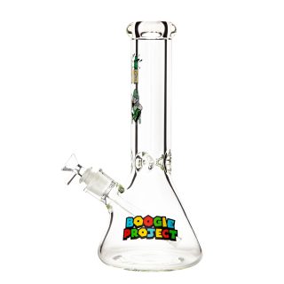 Бонг Boogie Project Question