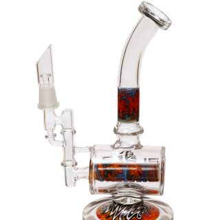 Бонг Blaze - Oil Bong with Inline Slit Diffuser - 2