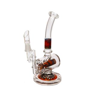 Бонг Blaze - Oil Bong with Inline Slit Diffuser