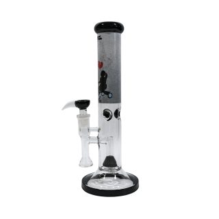 Бонг G-Rollz Banksy Speeding Tricycle - 2