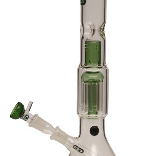 Бонг GG Ice Beaker with 8 ARM Tree Perculator - 2