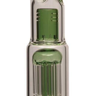 Бонг GG Ice Beaker with 8 ARM Tree Perculator - 3