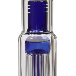 Бонг GG OG Series Blue Shotgun - 4