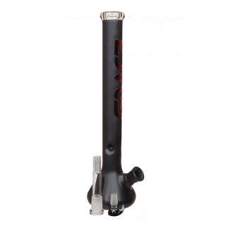 Бонг GG Satinated series The Red Beaker - 3