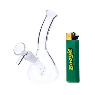 Бонг Glass Beaker - 2