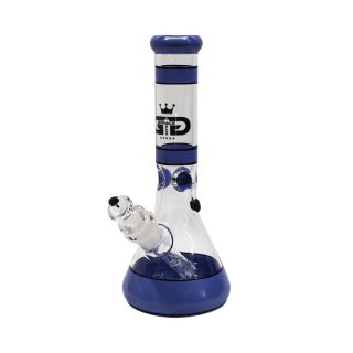 Бонг Grace Glass Beaker Series Purple