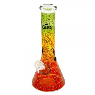 Бонг Grace Glass Rainforest Beaker Series - 3