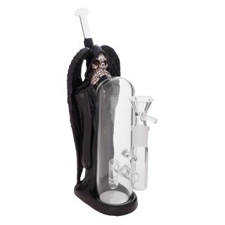 Бонг Resin Death God
