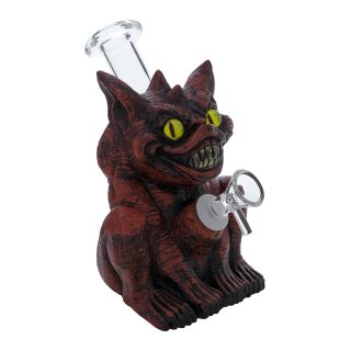 Бонг Vinyl Demon