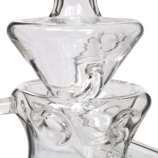 Бонг WS Tribute Von Z 14.5 - 2