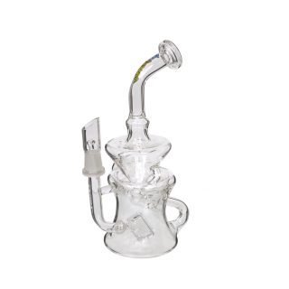 Бонг WS Tribute Von Z 14.5