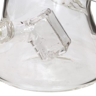 Бонг WS Tribute Von Z 14.5 - 4