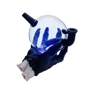 Трубка Resin Silicone Devil Bringer