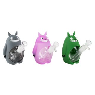 Бонг Dragon Cat - фото 2