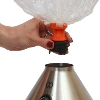 Стационарный вапорайзер Volcano Classic - 10