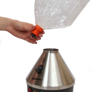 Стационарный вапорайзер Volcano Classic - 12