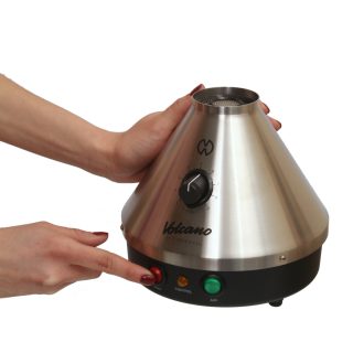 Стационарный вапорайзер Volcano Classic - 13