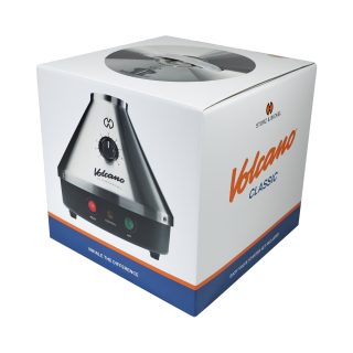 Стационарный вапорайзер Volcano Classic - 14