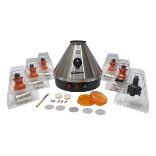 Стационарный вапорайзер Volcano Classic - 2