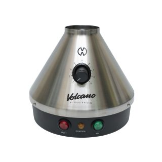 Стационарный вапорайзер Volcano Classic