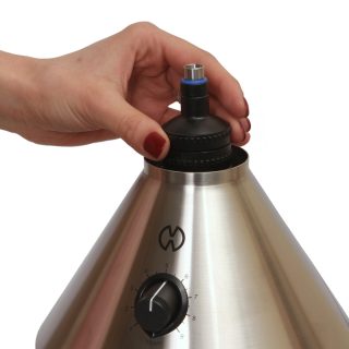 Стационарный вапорайзер Volcano Classic - 7