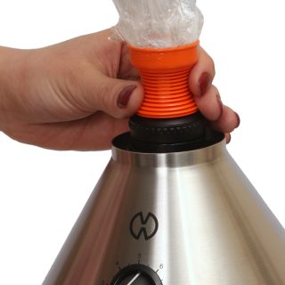 Стационарный вапорайзер Volcano Classic - 8