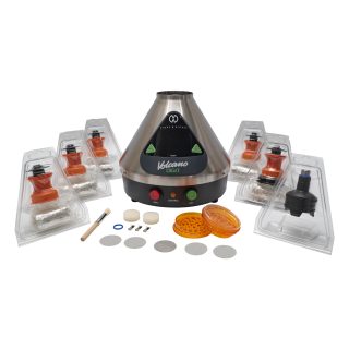 Стационарный вапорайзер Volcano DEGIT - 2