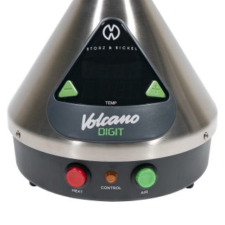 Стационарный вапорайзер Volcano DEGIT - 3